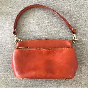 Divina Firenze bag (genuine leather)